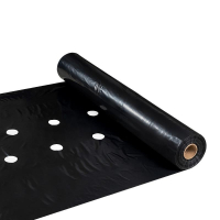 Пленка мульчирующая